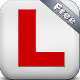 UK Driving Theory Test Lite icon
