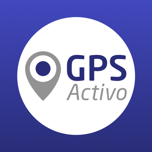 GPS Activo logo