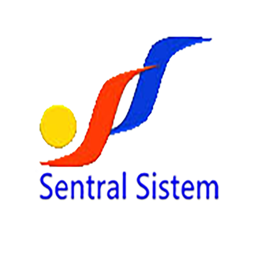 Sentral Absensi logo