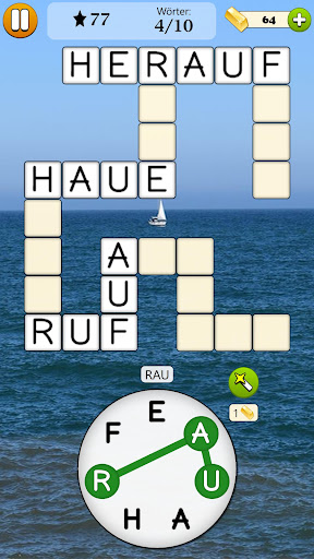 App-Vorschau