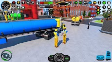 Truck Simulator: Truck Gamesのおすすめ画像2