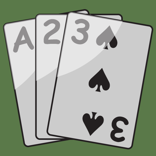 Gin Rummy logo