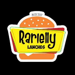 App Icon for Rarielly Lanches App in United States Google Play Store