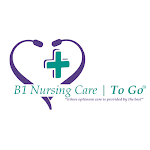 Cover Image of 下载 B1 Nursing Care Homecare To Go  APK