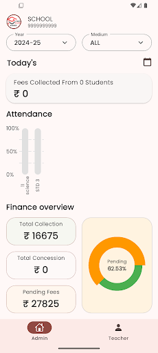 VIDYAGURU SCIENCE Screenshot 3 - AppWisp.com