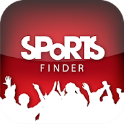 SportsFinder  Icon