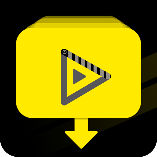 Video downloader - story saver  Icon
