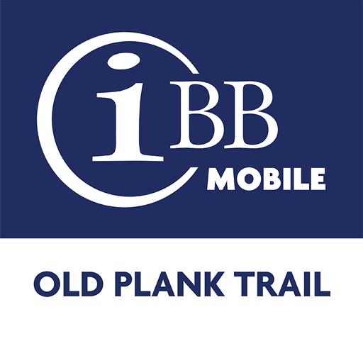 iBB Mobile @ Old Plank logo