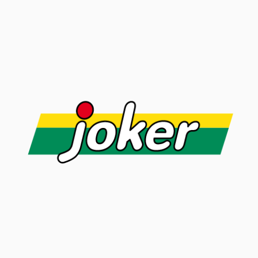 Joker logo