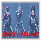 BABYMETAL Songs icon