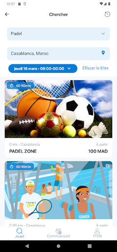 Sportym Screen 3