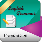 Cover Image of Download English Grammar - Preposition  APK