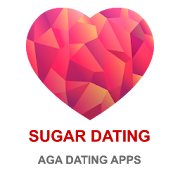 Sugar Dating and Love App - AGA