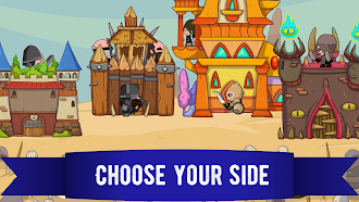 Game screenshot Battle for Middle-earth mod apk