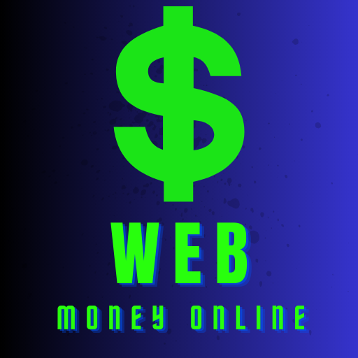 How to Make Money Online logo