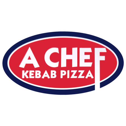 A Chef Kebab Pizza Glenamaddy logo