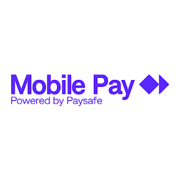 「MobilePay by PaySafe」のアイコン画像