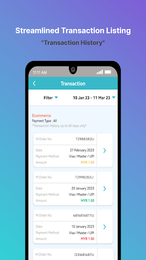 Share Commerce Screen 2