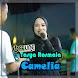 Lagu Camelia - Tasya Rosmala - Androidアプリ