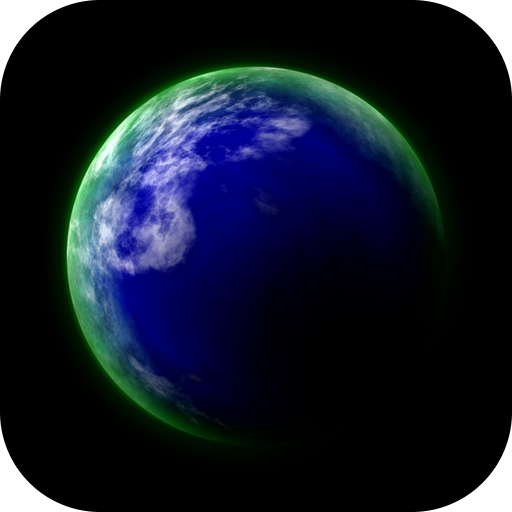 Planetary Quarantine 1.0.12 Icon