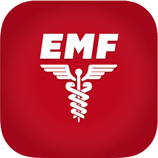 Emergency Medical Form  Icon