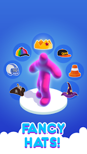 Blob Runner 3D 5.0.40 Mod Apk Download 6