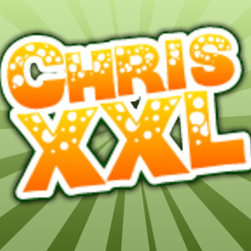 XXL Chris Kassel logo
