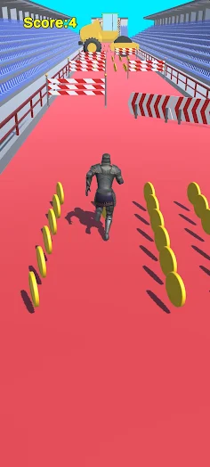 Run Knight Run - Screenshot 3