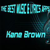 Kane Brown Lyrics Music icon