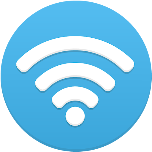 Internet Status logo
