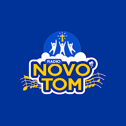 Symbolbild für Radio Novo Tom