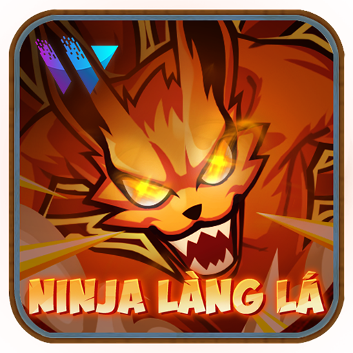Ninja Làng Lá Truyền Kỳ