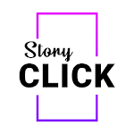 Cover Image of Download StoryClick - highlight story a  APK
