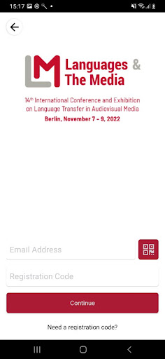 Languages & The Media Screen 2