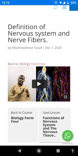 Towfik Online Courses