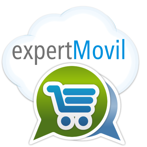 expertMóvil Market logo