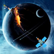 Top 25 Action Apps Like Planets.io - Save Humanoid Running Around Planets. - Best Alternatives