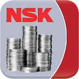 NSK Cost Saver icon