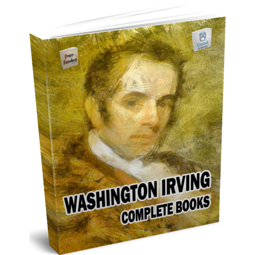Washington Irving Books Download on Windows
