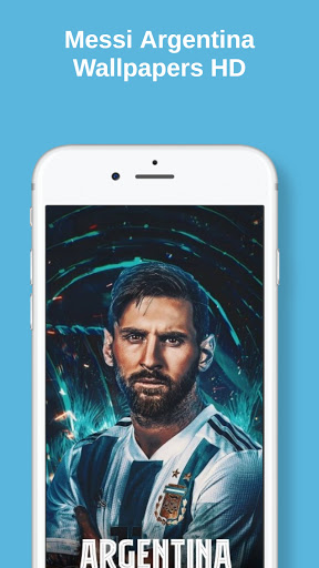 MessiWall Messi Wallpapers 4K Screen 2