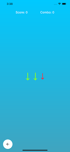 Phlick Screen 2