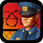 Black Border Game: Border Cross Simulation 1.3.03