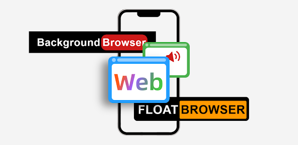 Float Browser, Multi View Unknown