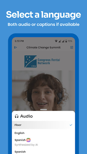 Congress Rental Network Screenshot 4 - AppWisp.com