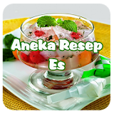 Aneka Resep Es icon