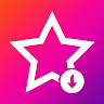Downloader for starmaker - Song downloader app apk icon
