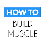 How to Build Muscle‏‎ Fast icon