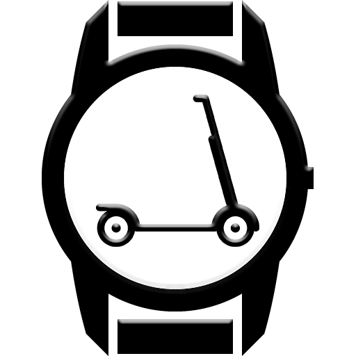 M365 Dash for Samsung Watch (M Laai af op Windows
