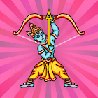 Krishna Legends - Casual Action Arcade Shooter 3.7