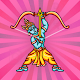Krishna Legends - Casual Action Arcade Shooter
